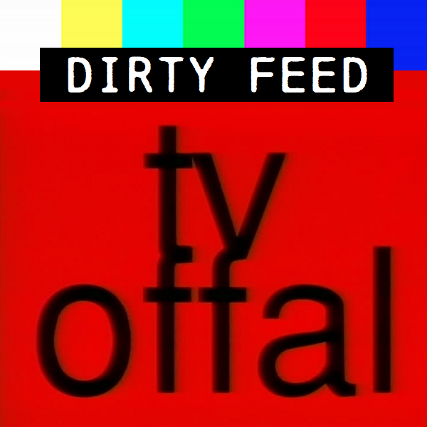 TV Offal episode artwork