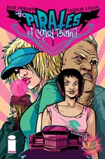 Pirates of Coney Island #1