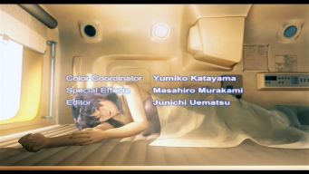 The CGI introduction to the series