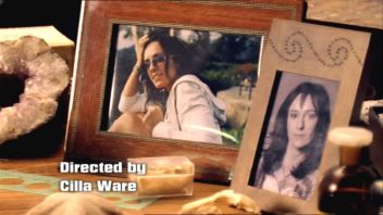 Spot the difference round 2: Image 1