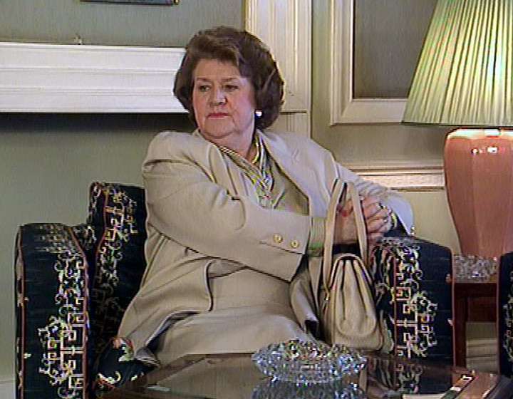 Hyacinth, on location